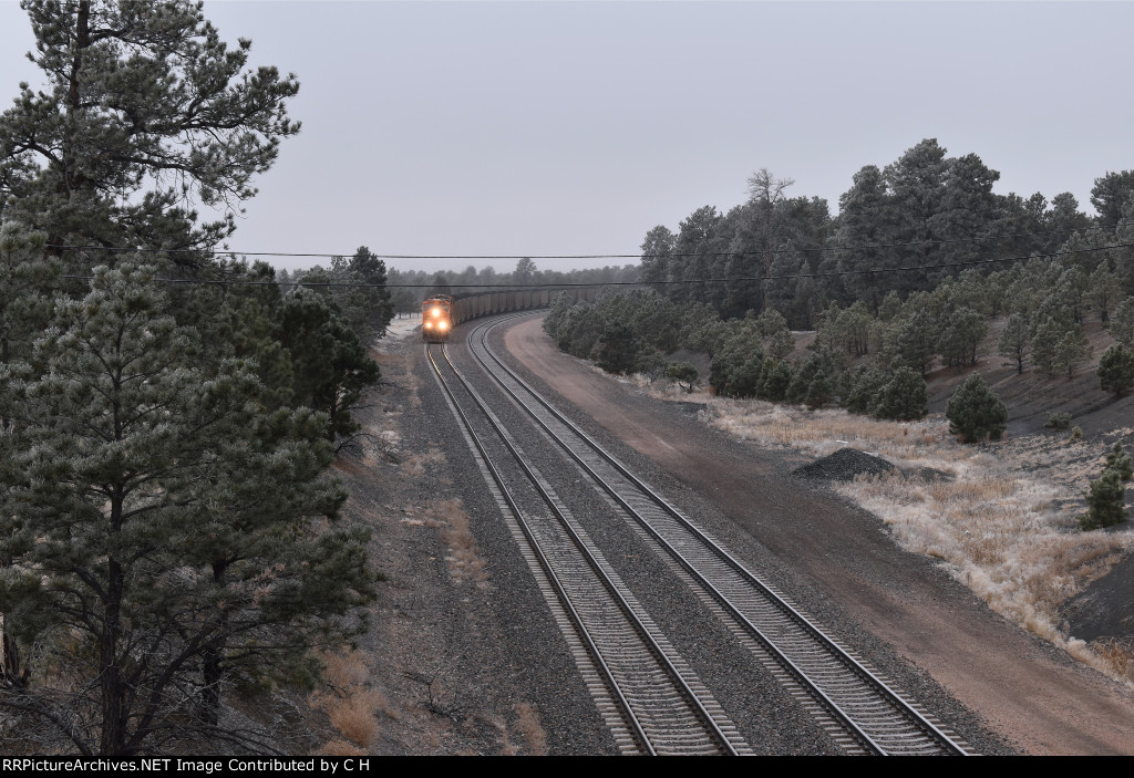 BNSF 6098/6051